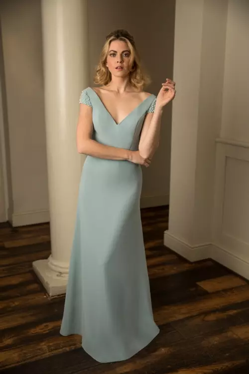 Duck egg blue bridesmaid dresses uk new arrivals